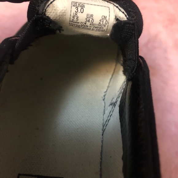 Vans size 3 - Picture 8 of 8